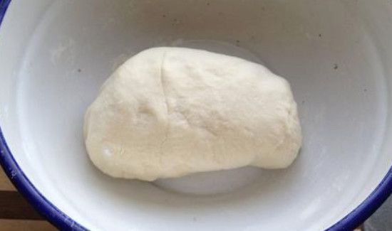 和好的面放冰箱第二天能用吗