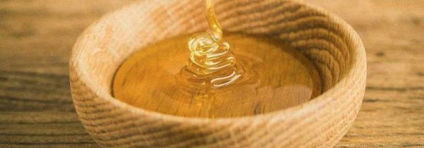 蜂蜜有气泡正常吗