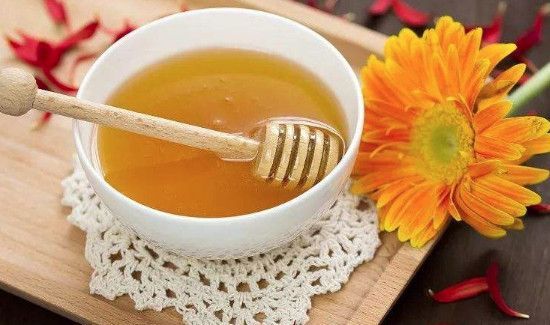 蜂蜜有气泡正常吗