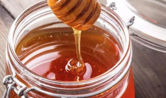 蜂蜜有气泡正常吗