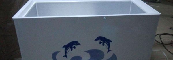 卧式冰柜结冰太厚怎么处理