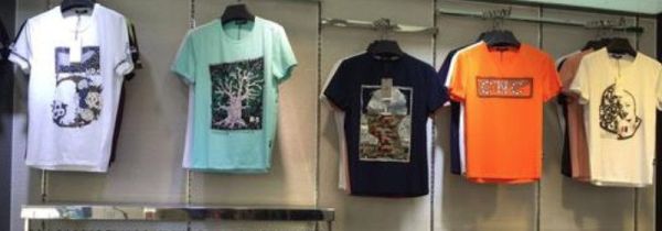 t恤长了怎么改短妙招