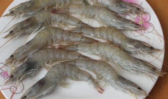 基围虾要去虾线吗