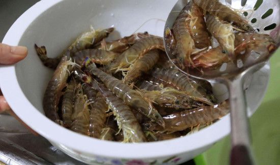 基围虾要去虾线吗