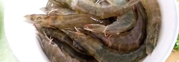 基围虾要去虾线吗