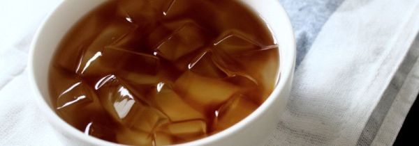 冰粉放冰箱第二天能吃吗