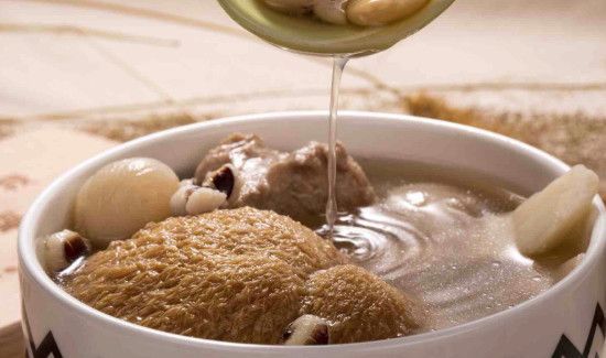 干猴头菇可以直接泡水喝吗