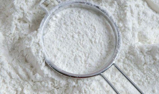 面粉放久了会坏吗