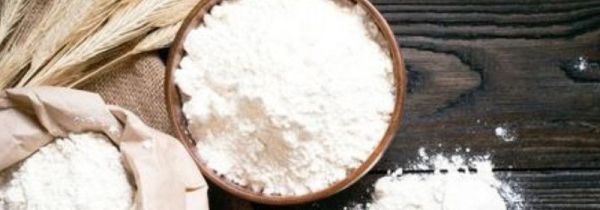 面粉放久了会坏吗