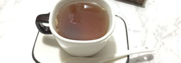 经期喝了凉茶怎么补救