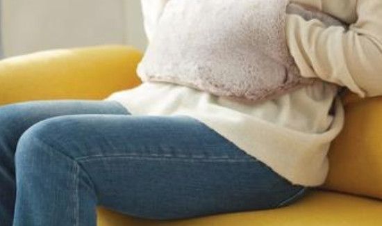 经期喝了凉茶怎么补救