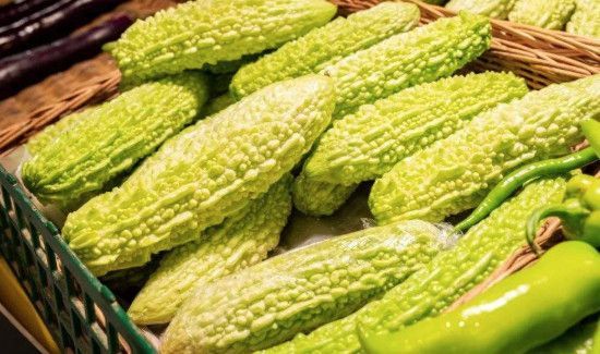 苦瓜在冰箱冻了还能吃吗