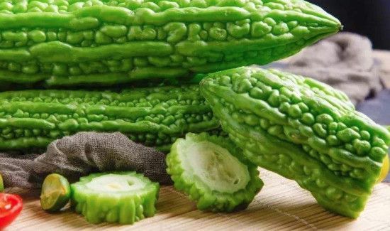 苦瓜在冰箱冻了还能吃吗
