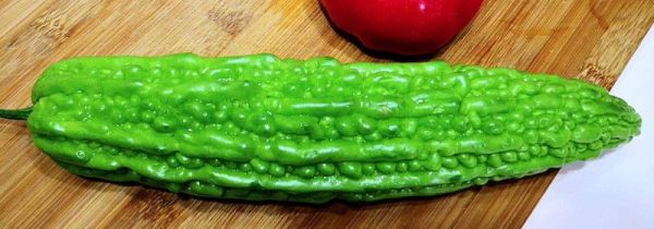 苦瓜在冰箱冻了还能吃吗