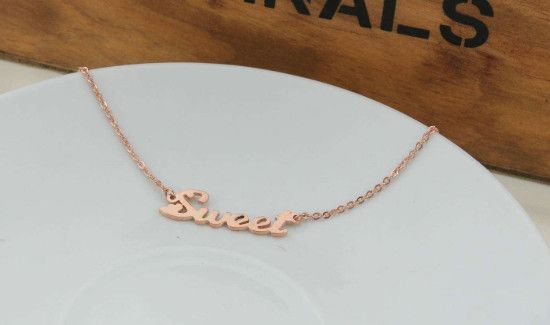 项链变色了怎么清洗