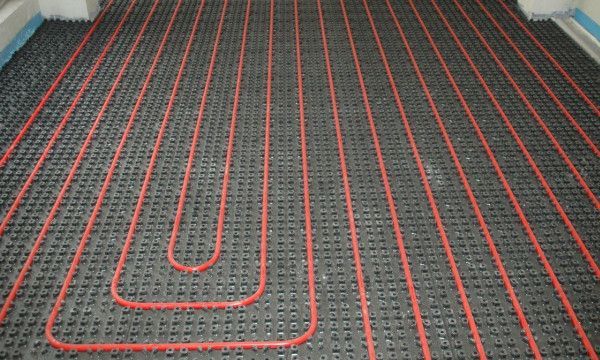 清洗地暖后不热什么原因