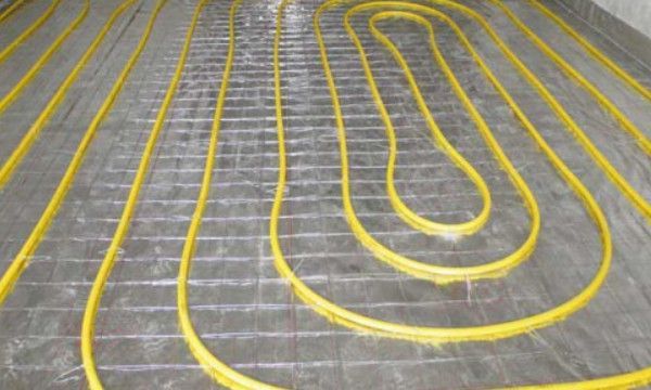 清洗地暖后不热什么原因