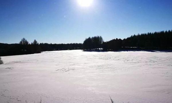 冬天夜长还是夜短