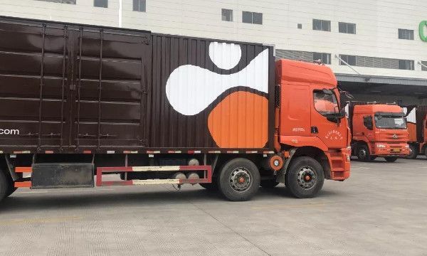 丹鸟快递属于什么快递