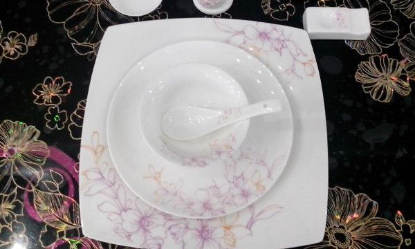 骨碟是什么