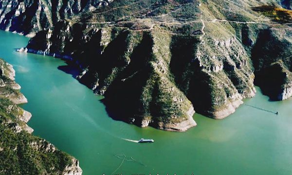 三峡属于哪个城市