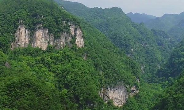 三峡属于哪个城市