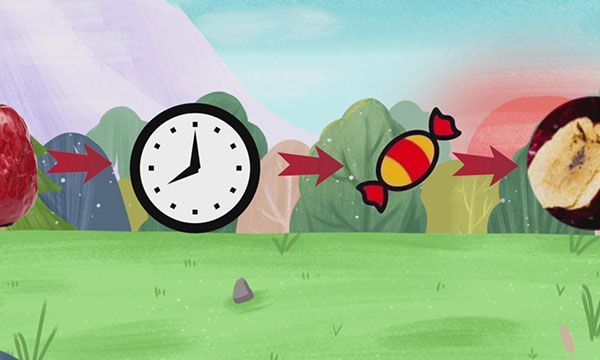 红枣里面黑了还能吃吗