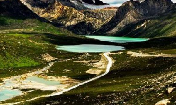 氛围感美女是什么意思