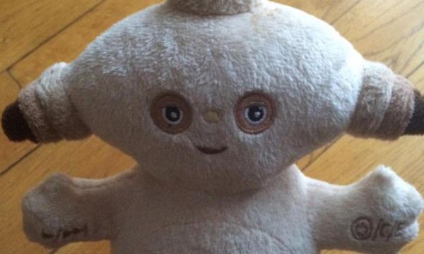 玛卡巴卡啥意思