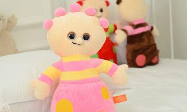 玛卡巴卡啥意思