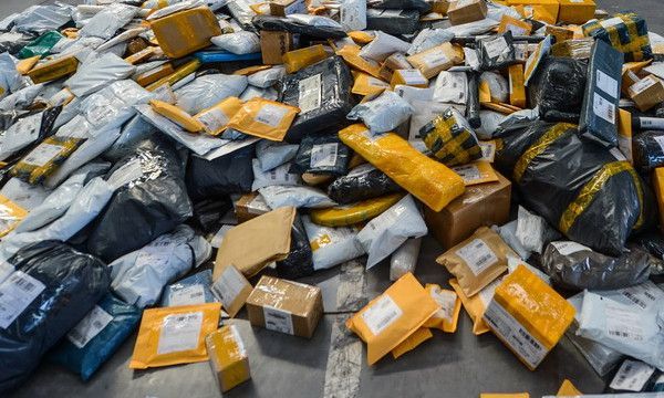 快递妥投是什么意思?