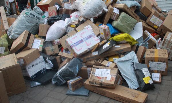 快递妥投是什么意思?