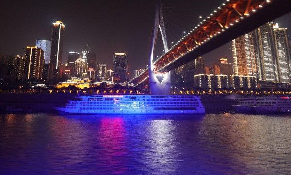 重庆话乖乖是什么意思啊