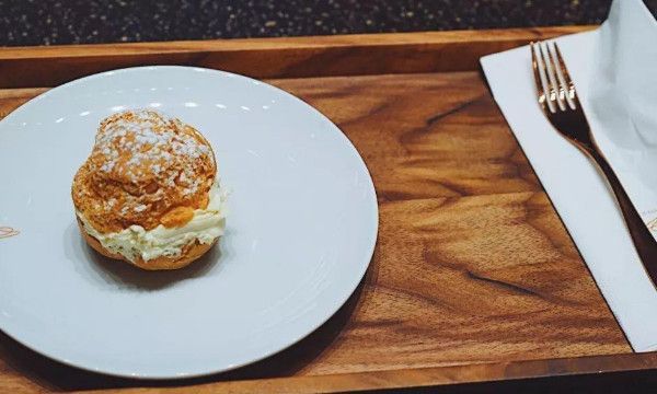 星巴克气氛组是什么意思