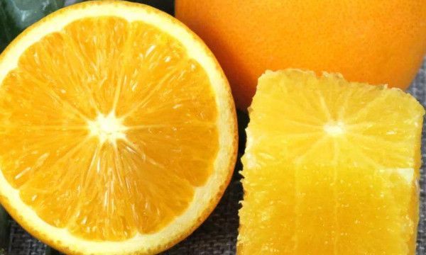 送橙子代表什么意思