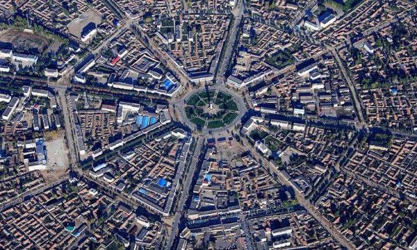 八卦的现代意思