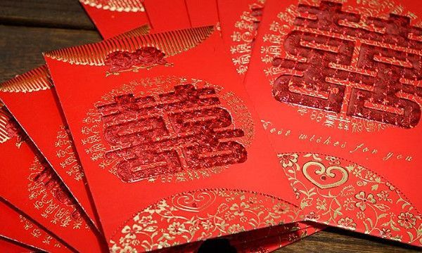 199.99红包数字的含义