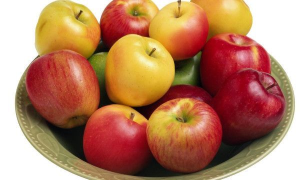 苹果脸是什么意思