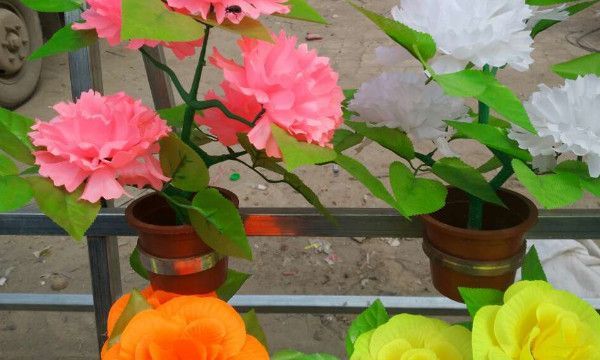 五七是什么意思