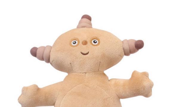 晚安玛卡巴卡什么意思