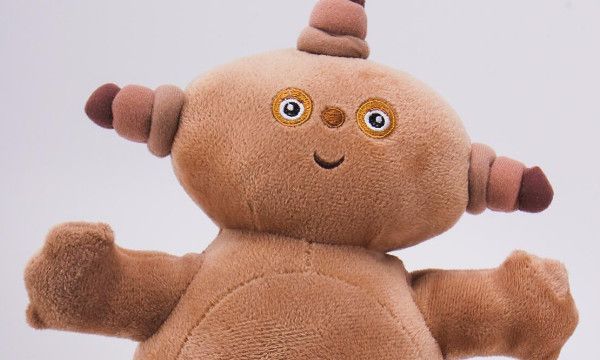 晚安玛卡巴卡什么意思