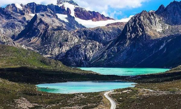 垭口是什么地方