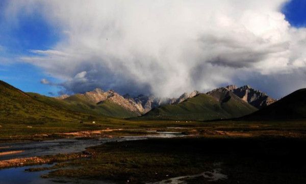 垭口是什么地方