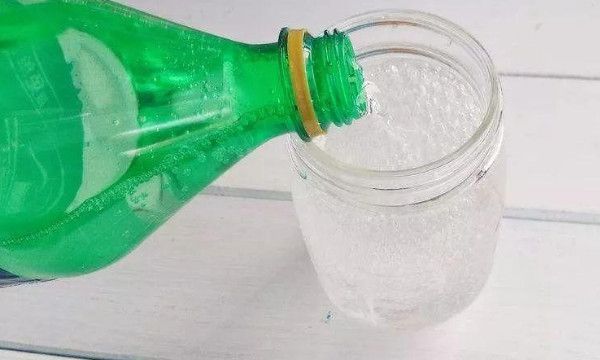 雷碧和雪碧有什么关系