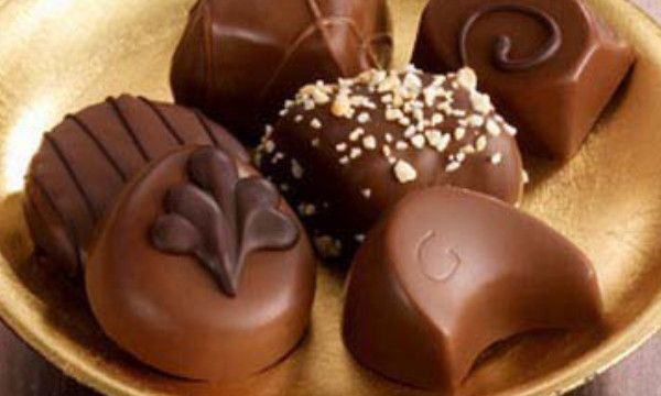 godiva是什么牌子