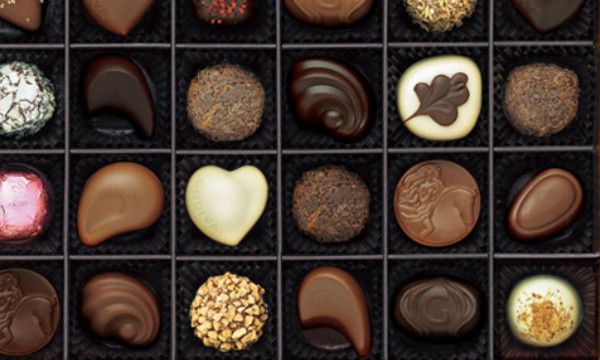 godiva是什么牌子