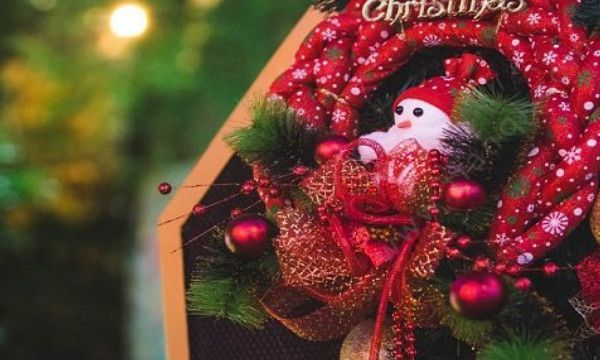 平安夜平安果的由来