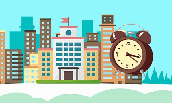 民政局周末上班吗