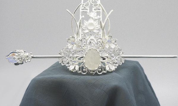 古代冠礼是怎么回事