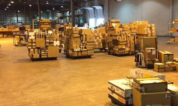 拆单是什么意思